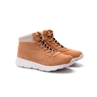Nike 耐克官方 NIKE AIR HUARACHE 男子运动休闲鞋 318429